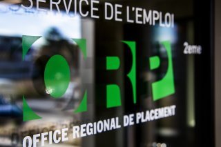 Le taux de chômage en Suisse est passé à 2,1 à fin novembre